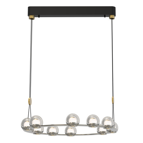 Подвесная люстра Favourite 4291-10P Rosio