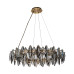Подвесная люстра Favourite 4303-12P Glans