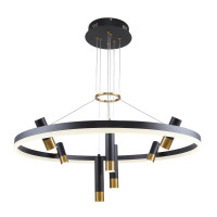 Подвесная люстра F-Promo 3097-8P Daur