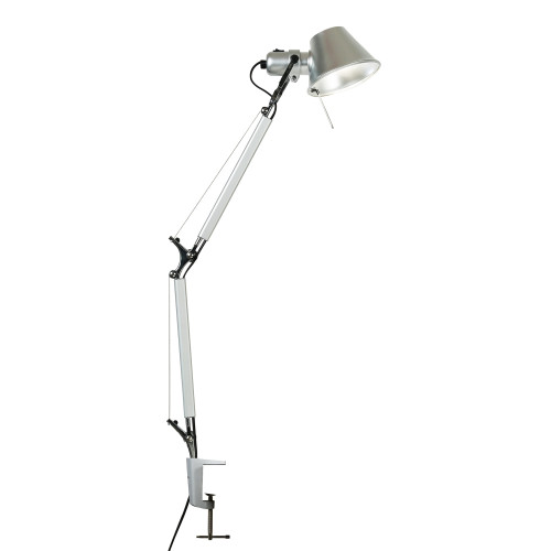 1870-1T, настольный светильник, D145xW535xH790, 1xE27x40W, excluded