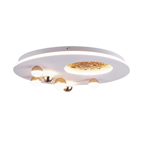 Потолочный светильник Favourite 4630-5C Plaides Потолочный светильник Favourite 4630-5C Plaides