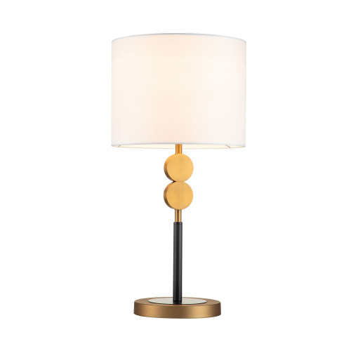 Настольная лампа Favourite 2624-1T Roshe