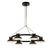 Подвесная люстра Favourite 4516-6P Tatti Подвесная люстра Favourite 4516-6P Tatti