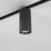 Slim Magnetic R02 Трековый поворотный светильник 12W 3000K черный 85012/01