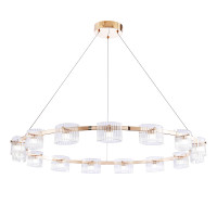 Подвесная люстра Favourite 4248-15P Ori