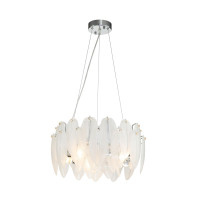 Подвесная люстра Favourite 3018-5P Beluta