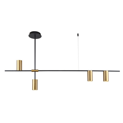 Потолочная люстра F-Promo 3098-4P Shanku