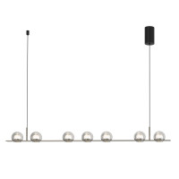 Подвесная люстра Favourite 4291-7P Rosio Подвесная люстра Favourite 4291-7P Rosio