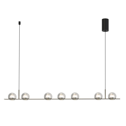 Подвесная люстра Favourite 4291-7P Rosio