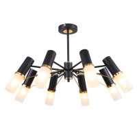 Потолочная люстра F-Promo 2558-8P Viator Потолочная люстра F-Promo 2558-8P Viator