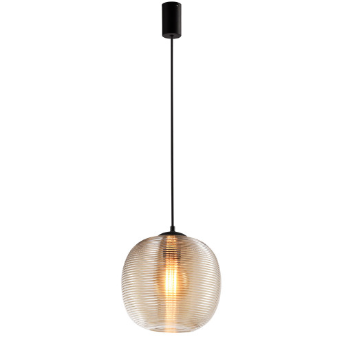 4260-1P, подвес, D250xH335/1835, 1xE27x40W, excluded