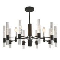 Потолочная люстра F-Promo 2490-5P Supreme