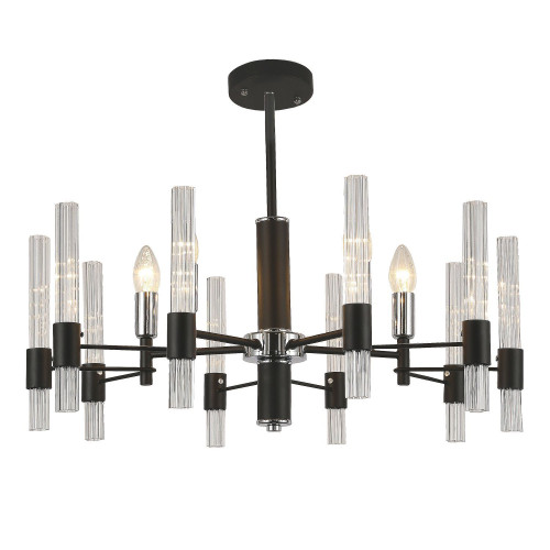 Потолочная люстра F-Promo 2490-5P Supreme