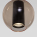 Подвесной светодиодный светильник со стеклянным плафоном 50258/1 LED бежевый