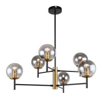 Потолочная люстра F-Promo 3088-6P Sheeny Потолочная люстра F-Promo 3088-6P Sheeny