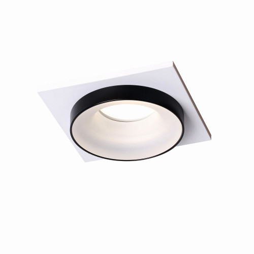 Врезной потолочный светильник Favourite 2888-1C Diversa