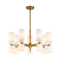 Подвесная люстра Favourite 2876-7P Amusing Подвесная люстра Favourite 2876-7P Amusing