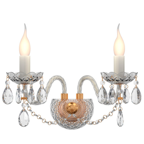 Бра Favourite 1736-2W Simone