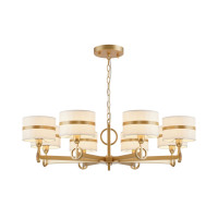 Подвесная люстра Favourite 2634-8P Mateo