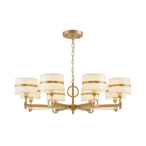 Подвесная люстра Favourite 2634-8P Mateo