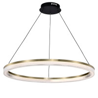 4400-8P, подвесная люстра, D800xH100/1500, LEDx42W, 3675LM, 4000K, IP20, included 4400-8P, подвесная люстра, D800xH100/1500, LEDx42W, 3675LM, 4000K, IP20, included