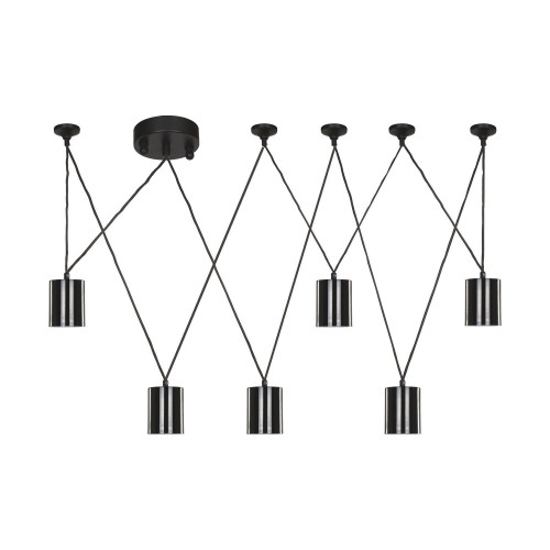 Подвесная люстра Favourite 1441-6P Actuel