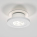Встраиваемый поворотный светодиодный светильник 6W 4000K белый 25084/LED