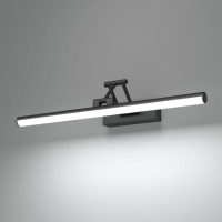 Светильник настенный поворотный светодиодный Monza LED черный 4000К 40128/LED черный