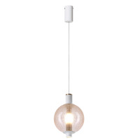 4314-1P, подвес, D160xH345/1935, LEDx9W, 650LM, 4000K, CRI>90, included 4314-1P, подвес, D160xH345/1935, LEDx9W, 650LM, 4000K, CRI>90, included