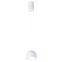 4511-1P, подвес, D80xH140/1800, LEDx8W, 850LM, 4000K, IP20, CRI>90, included 4511-1P, подвес, D80xH140/1800, LEDx8W, 850LM, 4000K, IP20, CRI>90, included