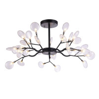 Потолочная люстра F-Promo 2480-10P Skein