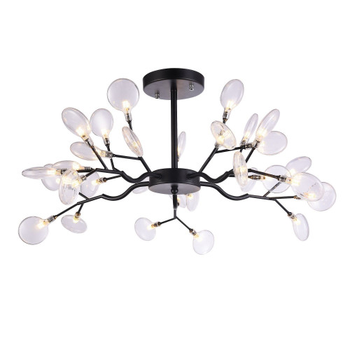 Потолочная люстра F-Promo 2480-10P Skein