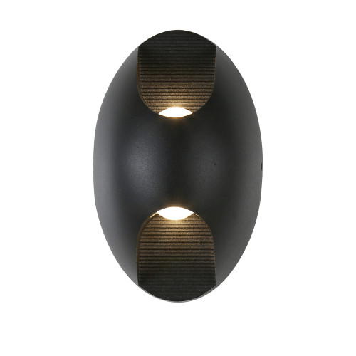 Настенный уличный светильник Favourite 2685-2W Bidirect