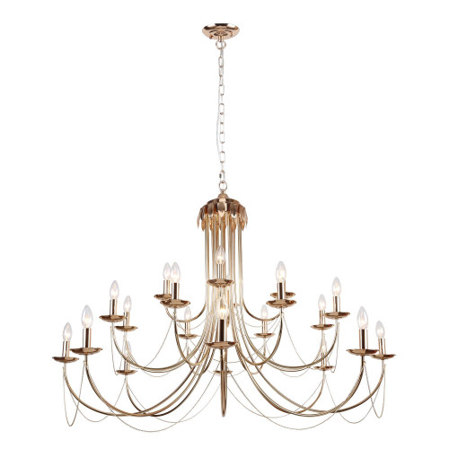 Подвесная люстра F-Promo 2591-20P Plini