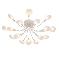 Потолочная люстра F-Promo 4198-20C Skein Потолочная люстра F-Promo 4198-20C Skein