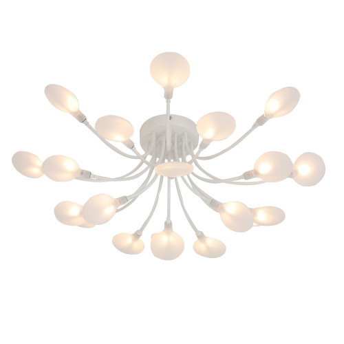 Потолочная люстра F-Promo 4198-20C Skein