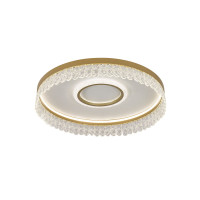 Потолочная люстра F-Promo 4186-2C Lunetta