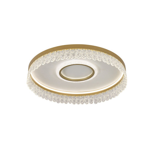 Потолочная люстра F-Promo 4186-2C Lunetta