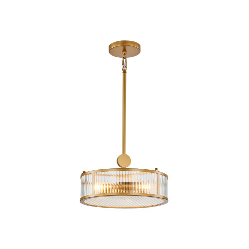 3099-3P, подвесная люстра, D310xH440/1060, 3xE14x40W, excluded