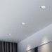 Светильник встраиваемый светодиодный Bliss 15W 4000K белый 25070/LED