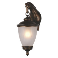 Настенный уличный светильник Favourite 1335-1W Guards