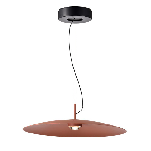 4411-1P, подвес, D450xH200/1800, LEDx8W, 700LM, 4000K, IP20, included