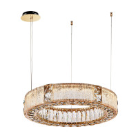 Подвесная люстра Favourite 4204-6P Templum