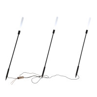 Ландшафтный светильник Favourite 4048-3T Reedy Ландшафтный светильник Favourite 4048-3T Reedy