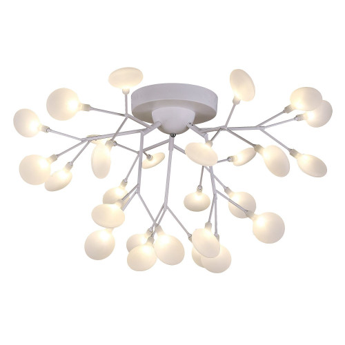 Потолочная люстра F-Promo 2479-9U Skein