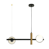 Подвесная люстра Favourite 2826-2P Odd