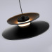 4372-1P, подвес, D200xH200/1800, LEDx4W, 280LM, 4000K, CRI>90, included