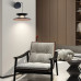 4372-1P, подвес, D200xH200/1800, LEDx4W, 280LM, 4000K, CRI>90, included