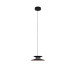 4372-1P, подвес, D200xH200/1800, LEDx4W, 280LM, 4000K, CRI>90, included