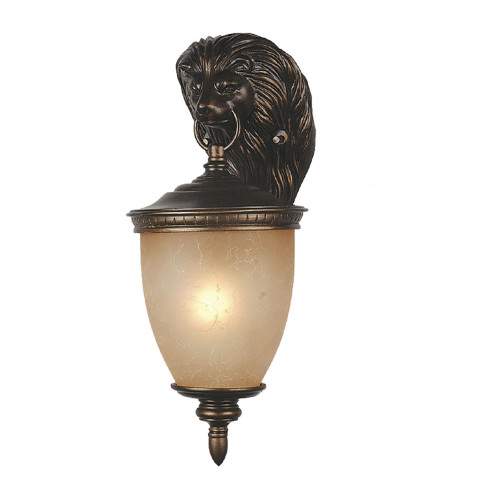 Настенный уличный светильник Favourite 1336-1W Guards